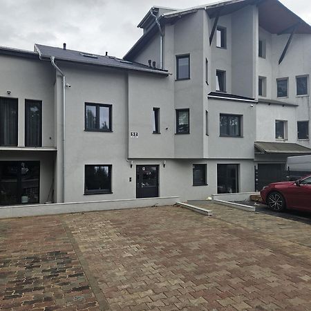 Apartamenty Modra Free Parking Szczecin Exterior foto
