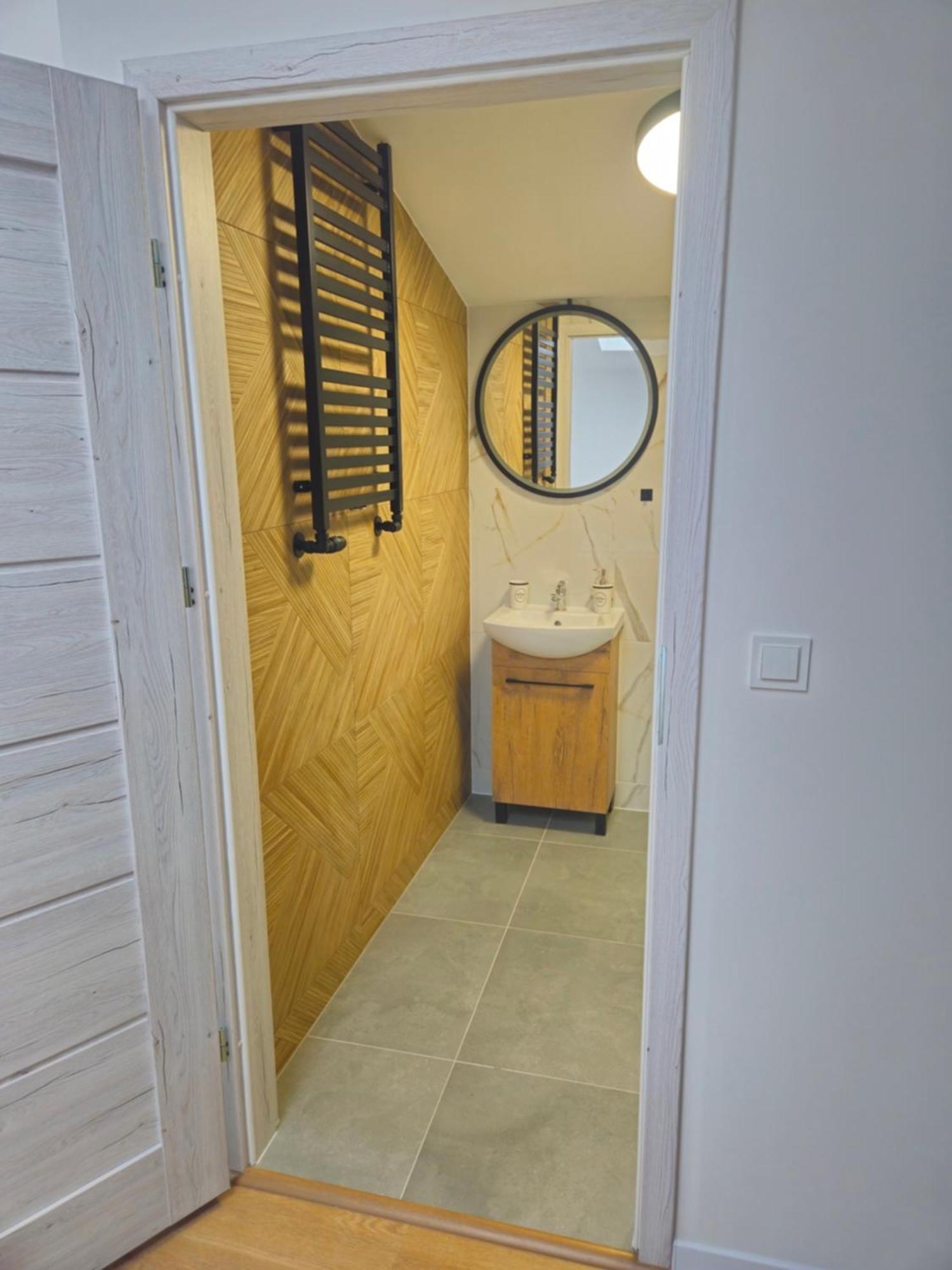 Apartamenty Modra Free Parking Szczecin Exterior foto