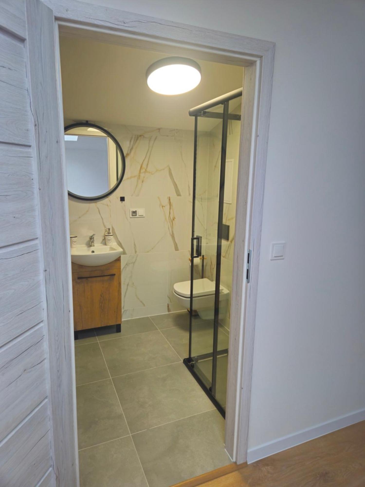Apartamenty Modra Free Parking Szczecin Exterior foto