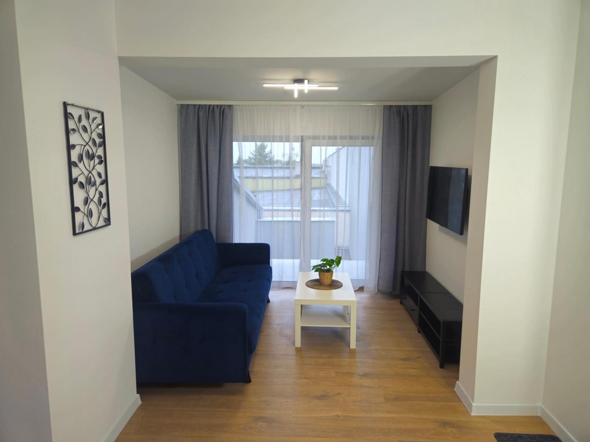 Apartamenty Modra Free Parking Szczecin Exterior foto