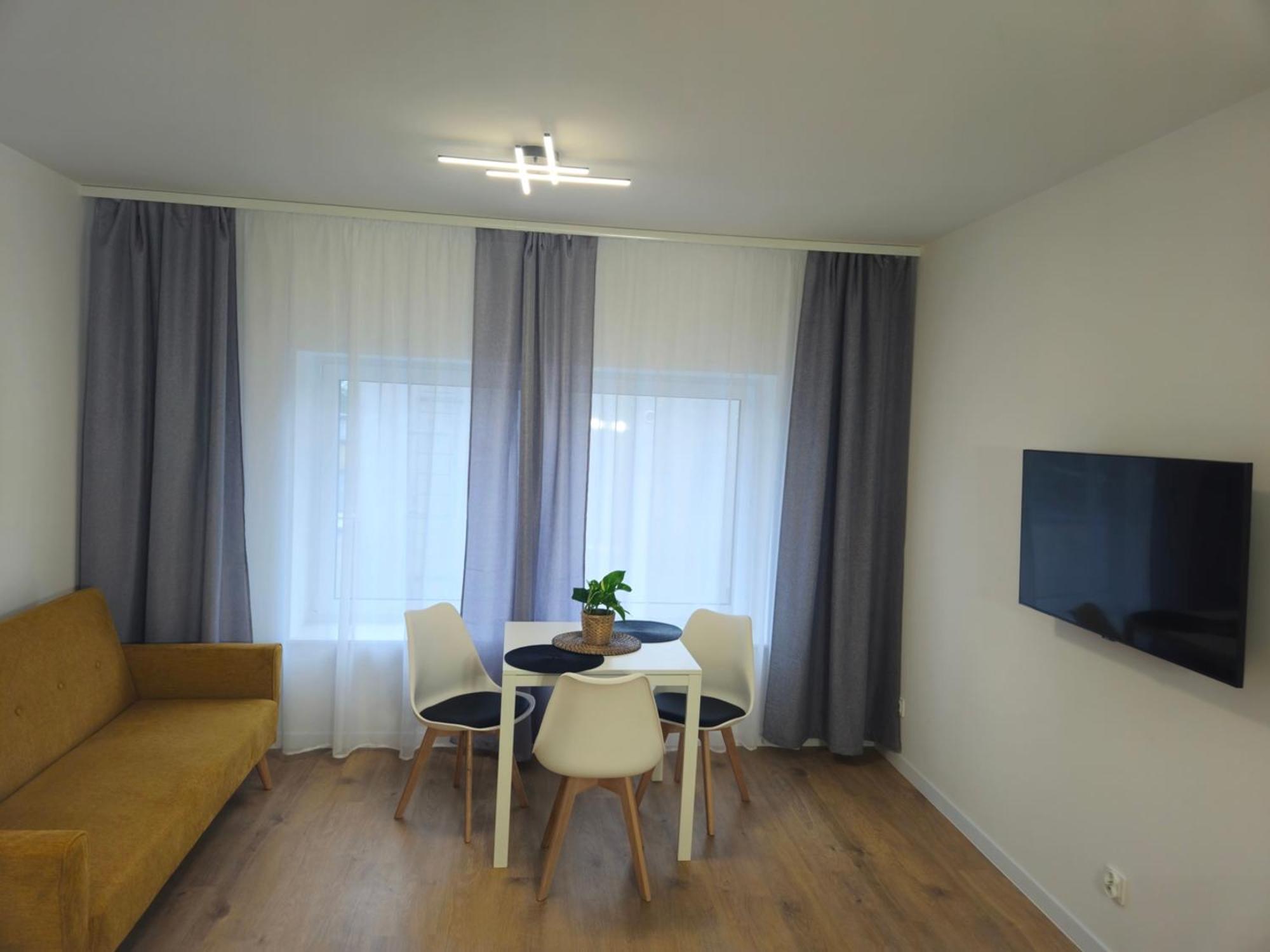 Apartamenty Modra Free Parking Szczecin Exterior foto