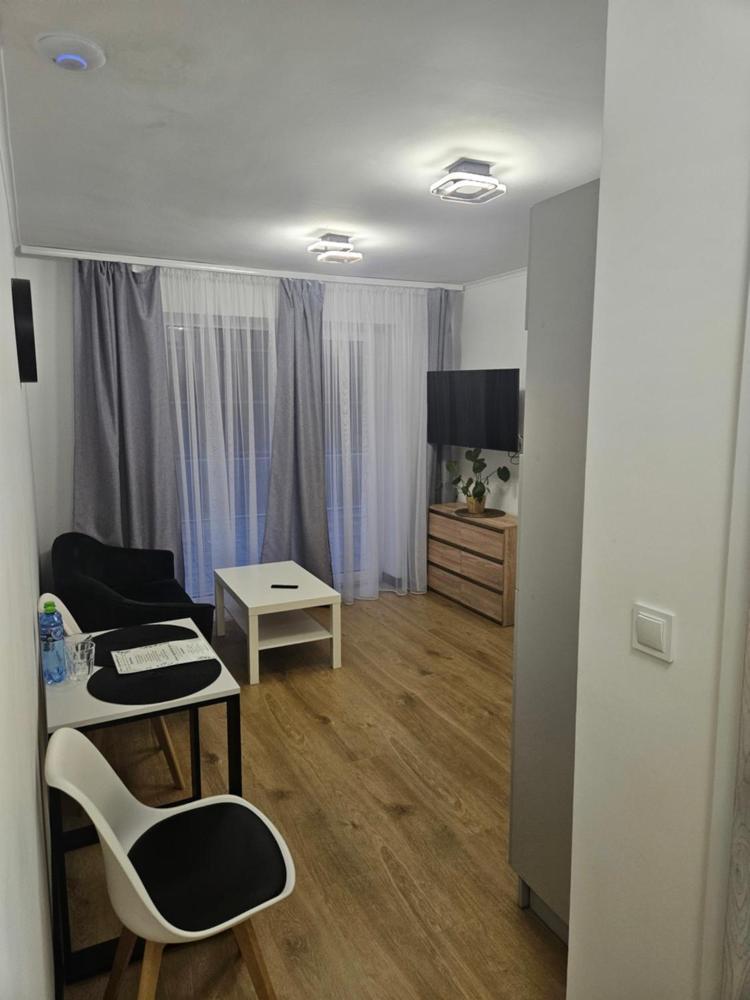 Apartamenty Modra Free Parking Szczecin Exterior foto