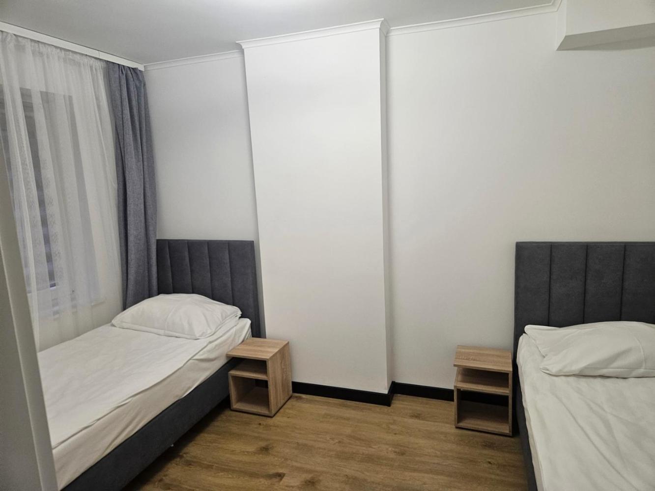 Apartamenty Modra Free Parking Szczecin Exterior foto