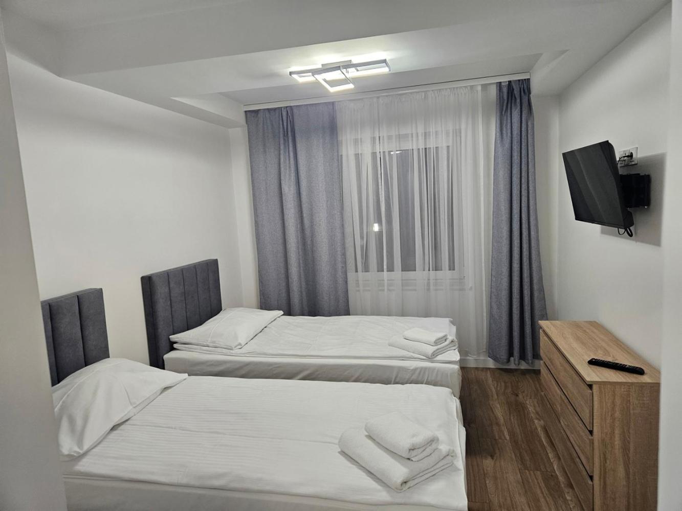 Apartamenty Modra Free Parking Szczecin Exterior foto