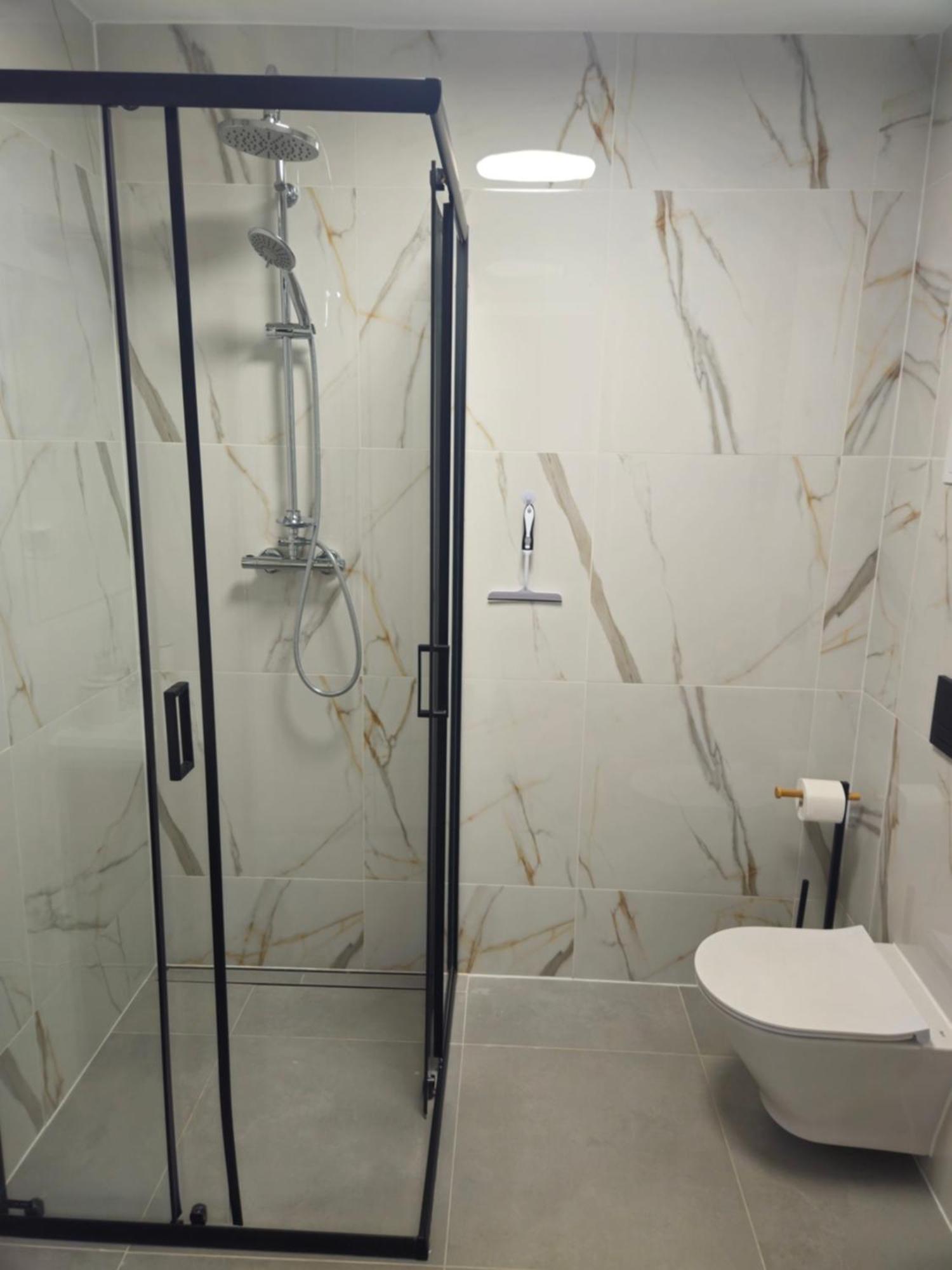 Apartamenty Modra Free Parking Szczecin Exterior foto