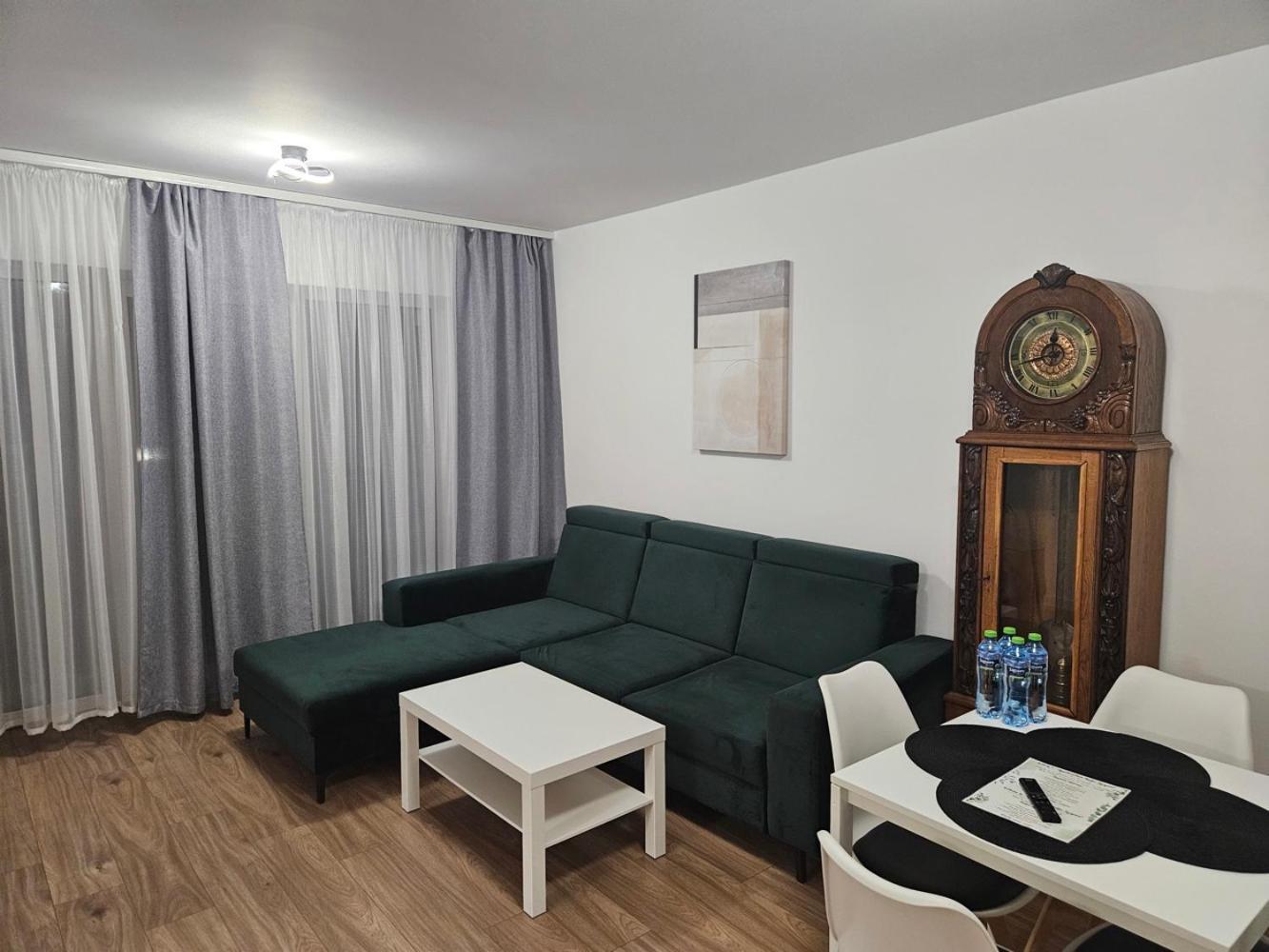 Apartamenty Modra Free Parking Szczecin Exterior foto