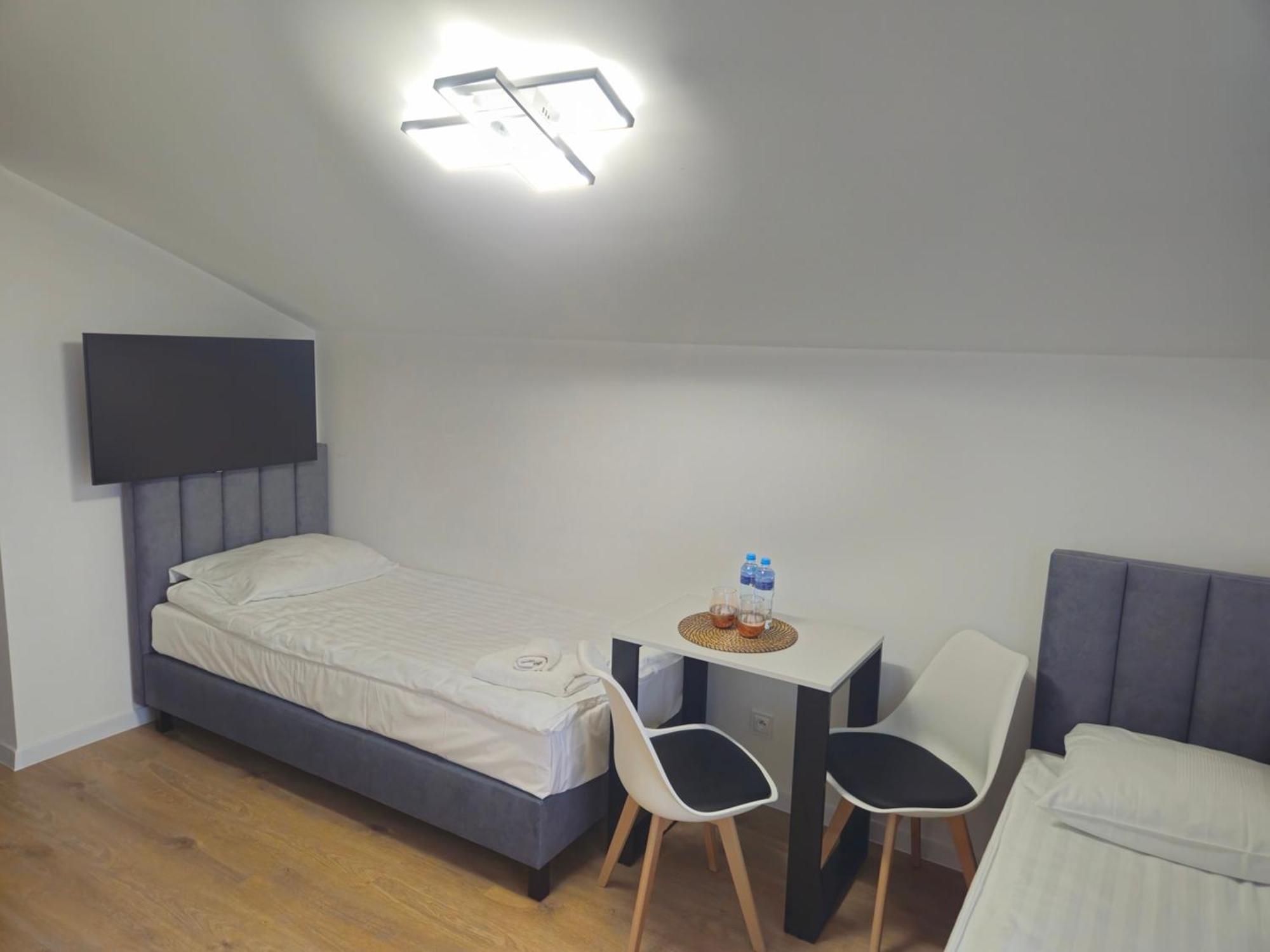 Apartamenty Modra Free Parking Szczecin Exterior foto