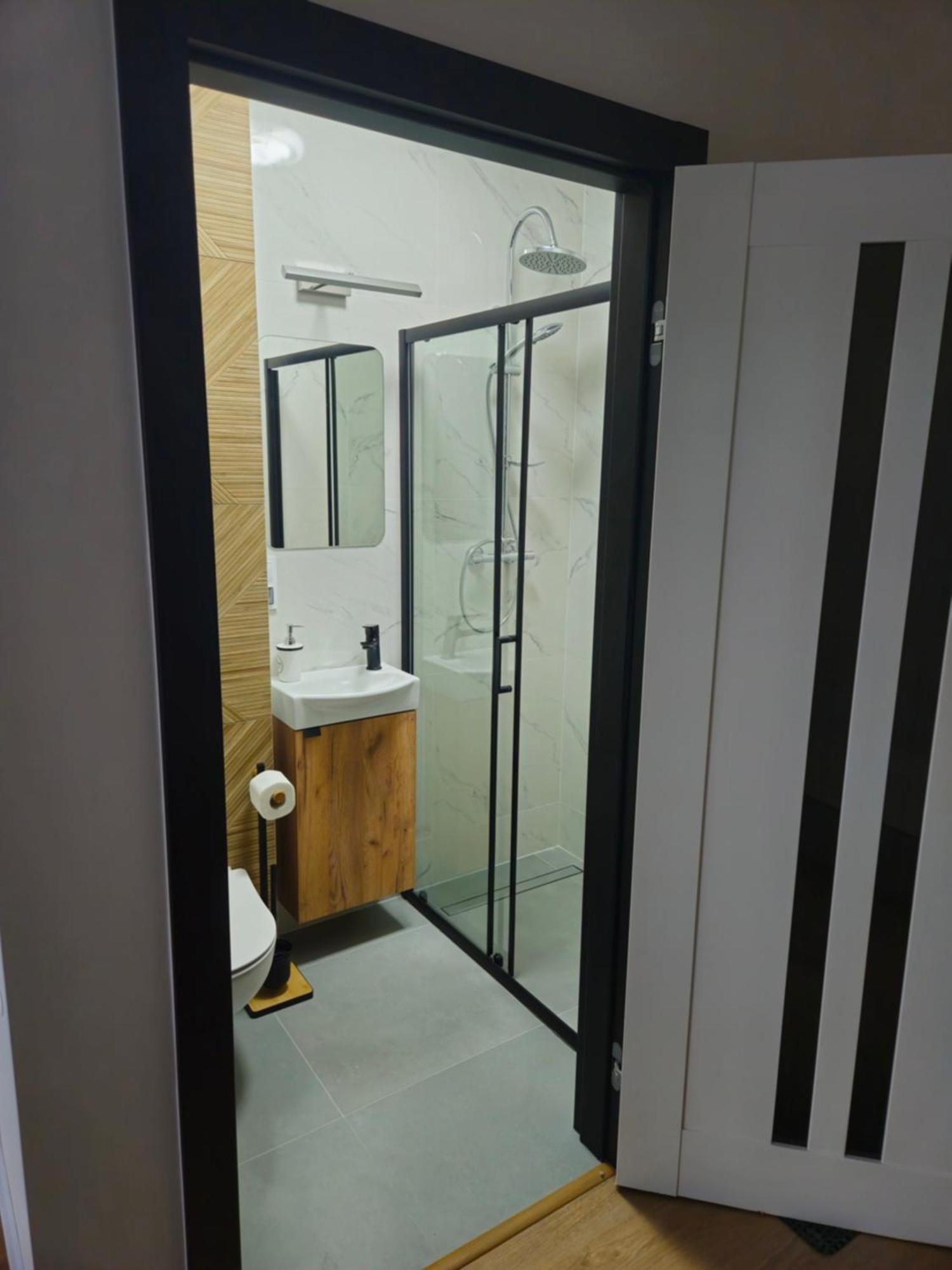 Apartamenty Modra Free Parking Szczecin Exterior foto